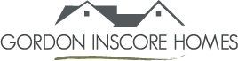 Gordon Inscore Homes Logo